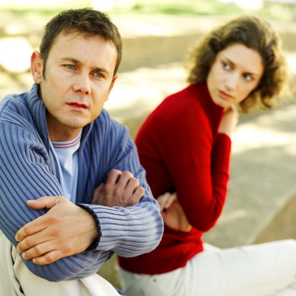 difficult relationships - Couples Therapy Center of NJ