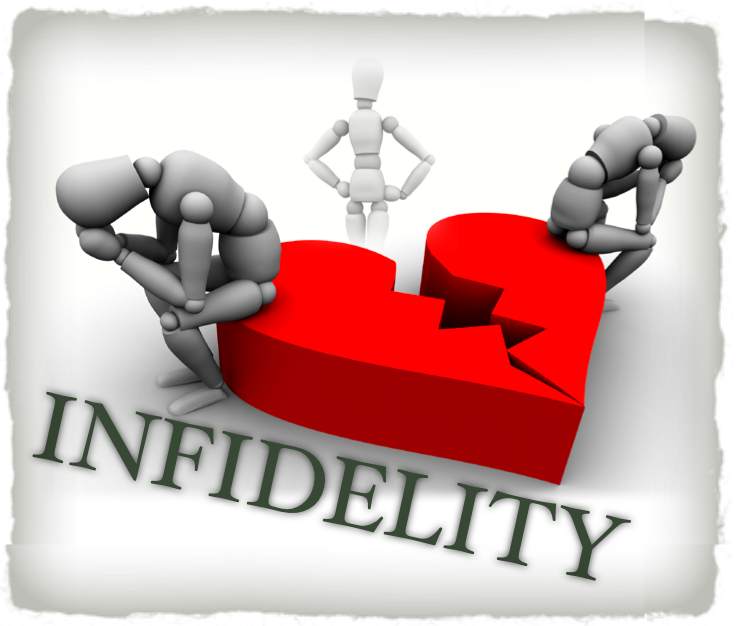 Infidelity