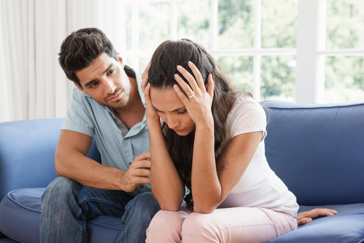 Solving the Most Common Relationship Issues: My Partner Doesn't Emotionally Support Me - Couples Therapy Center of NJ %